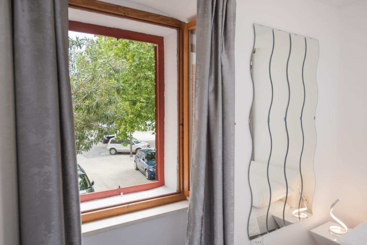 Studio Apartment Lena Kaštela Exteriör bild